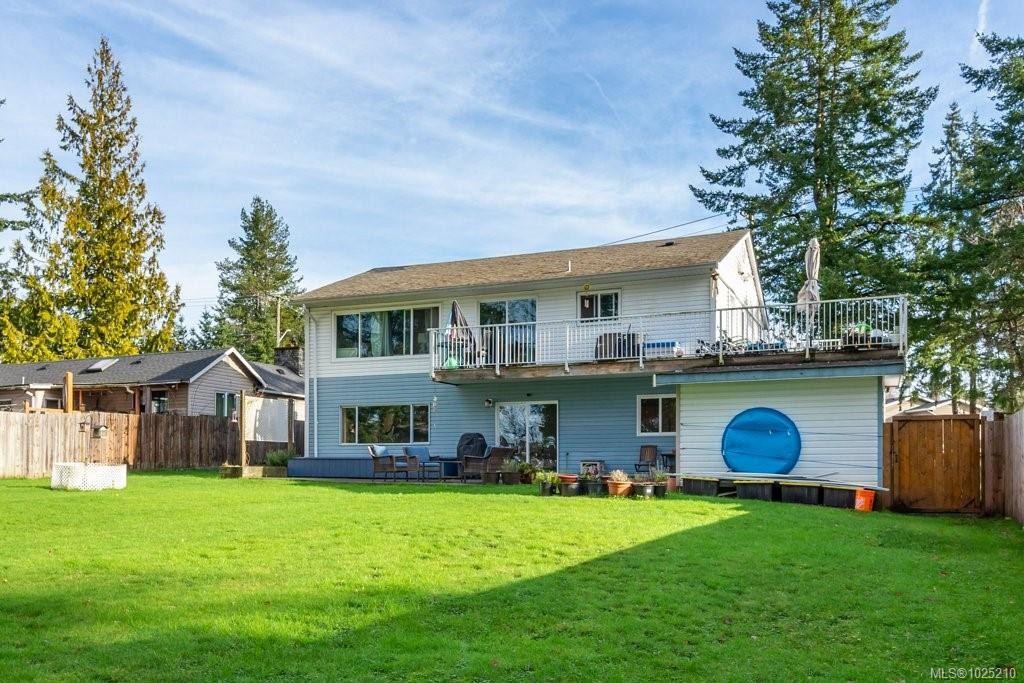 80 Masters Rd, Campbell River, BC