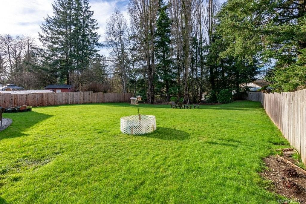 80 Masters Rd, Campbell River, BC