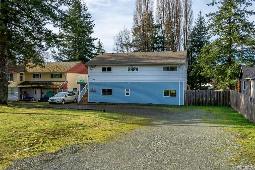 80 Masters Rd, Campbell River, BC