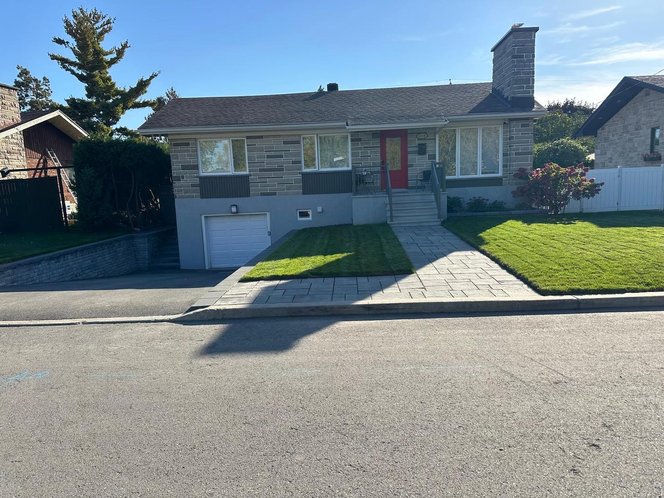 Frontage - 440 Rue Kugler, Laval (Duvernay), QC - Outdoor