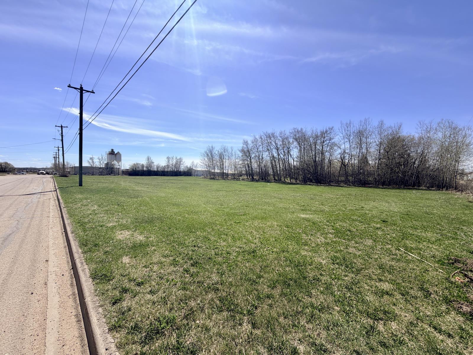 St. Paul Town, Alberta