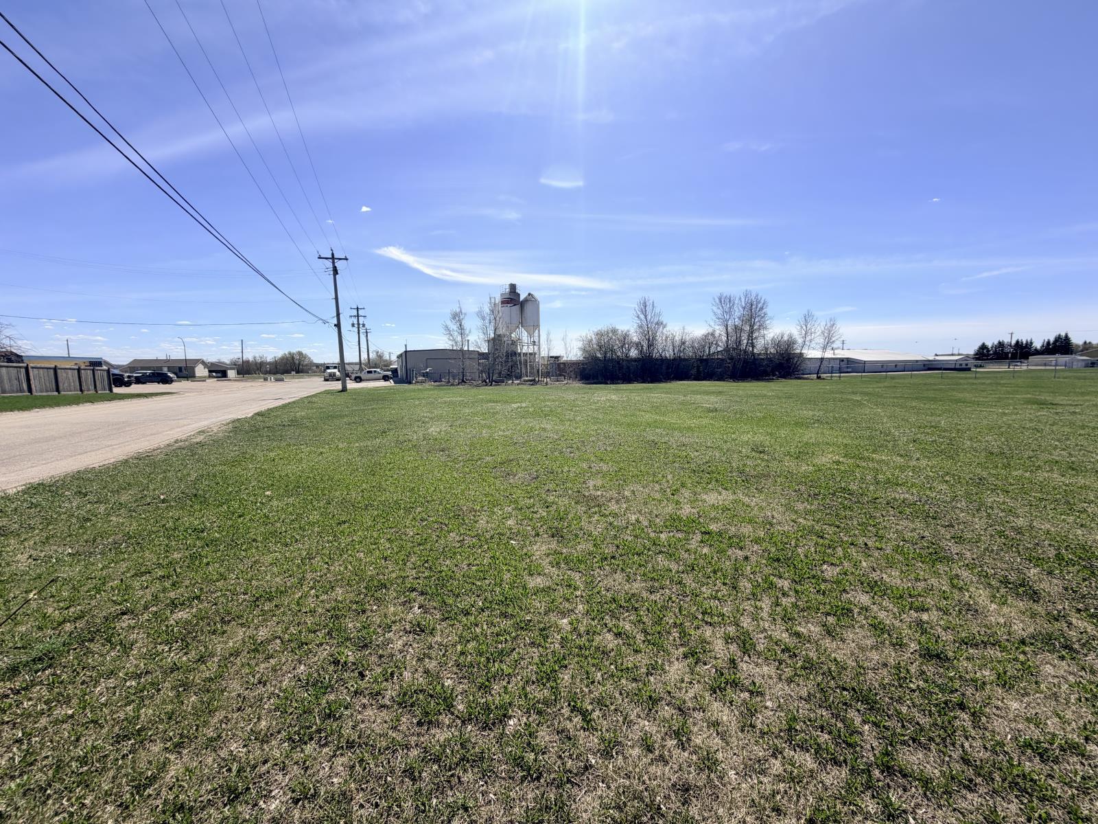 St. Paul Town, Alberta