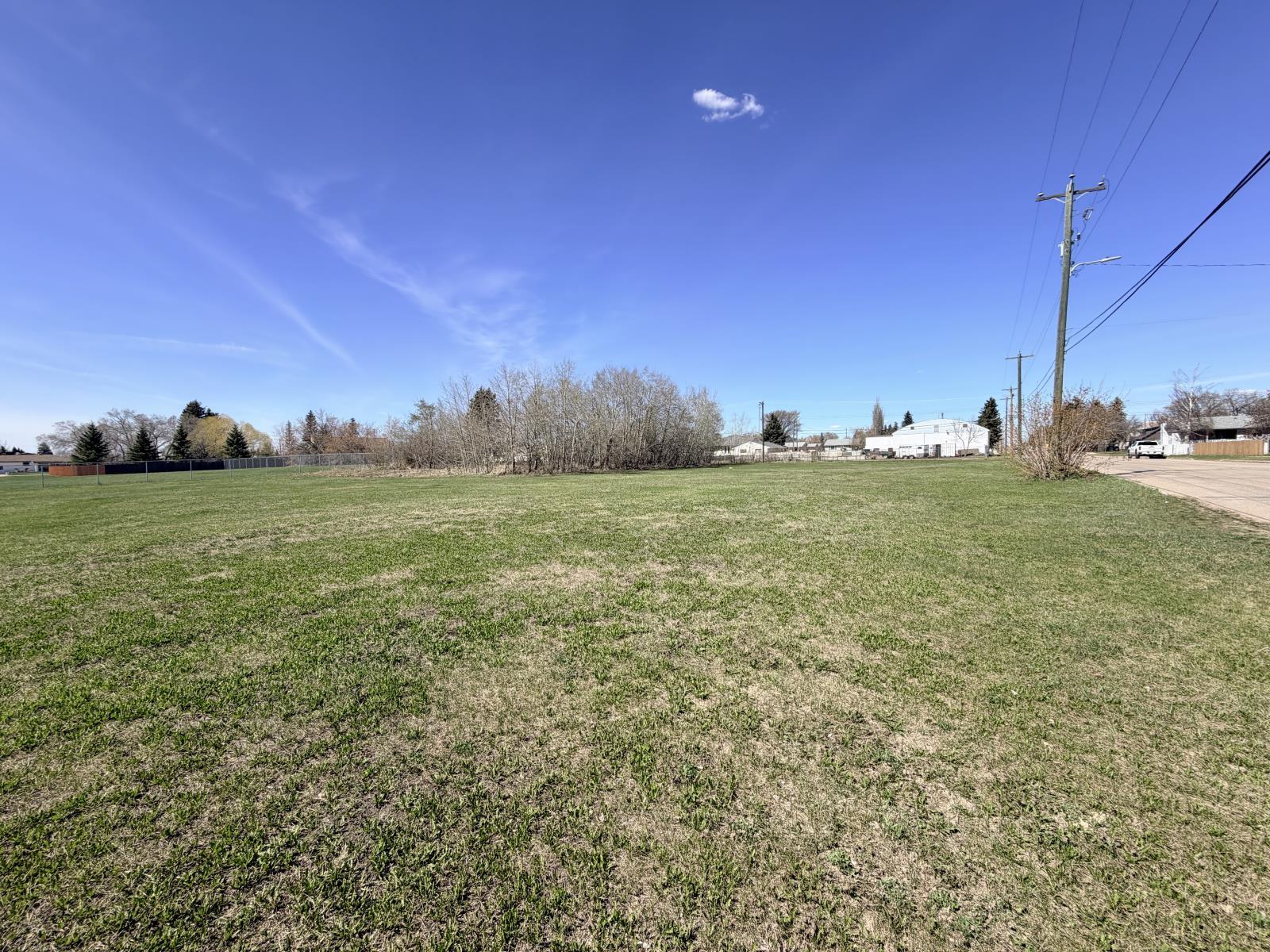 St. Paul Town, Alberta