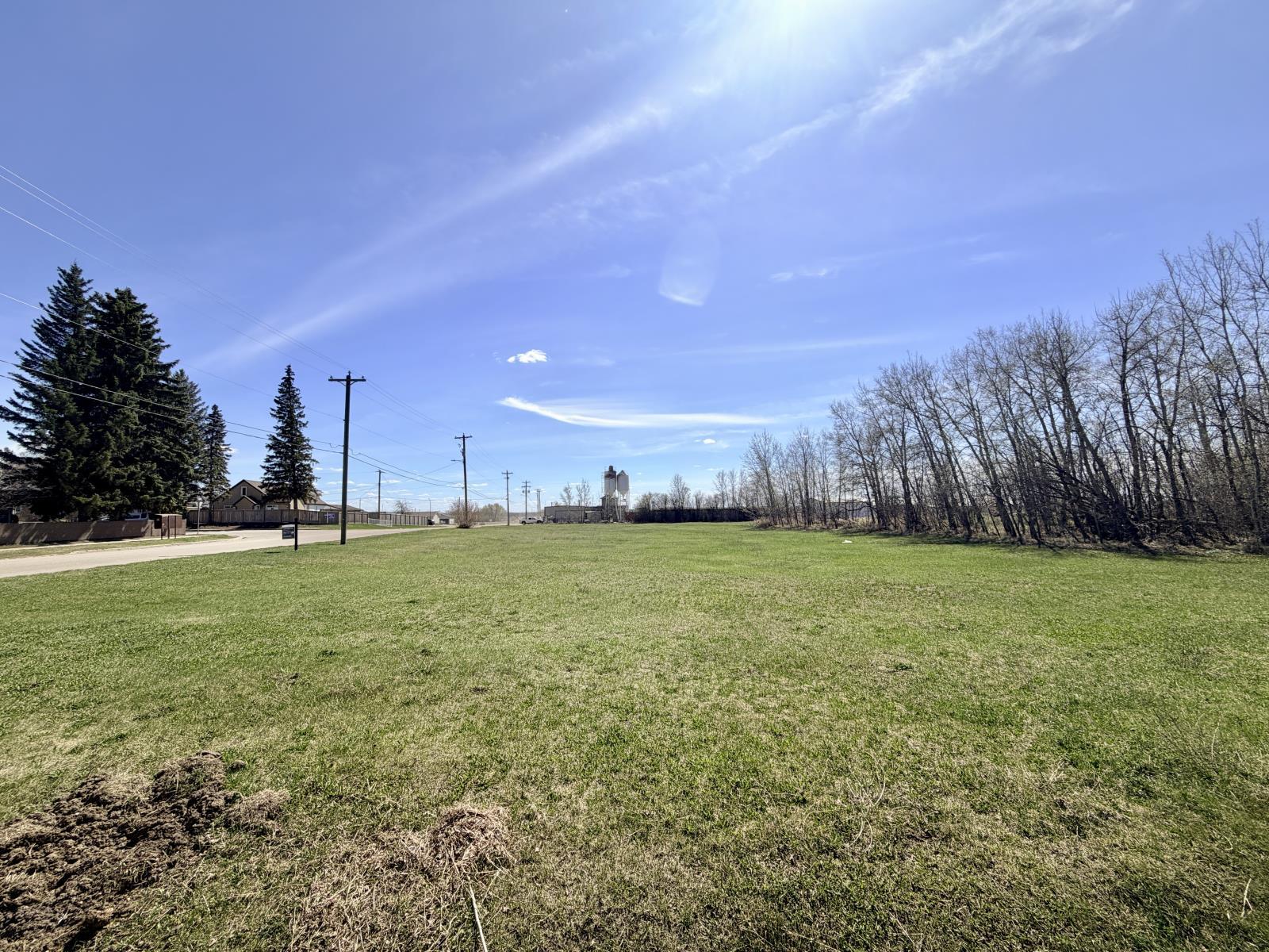 St. Paul Town, Alberta