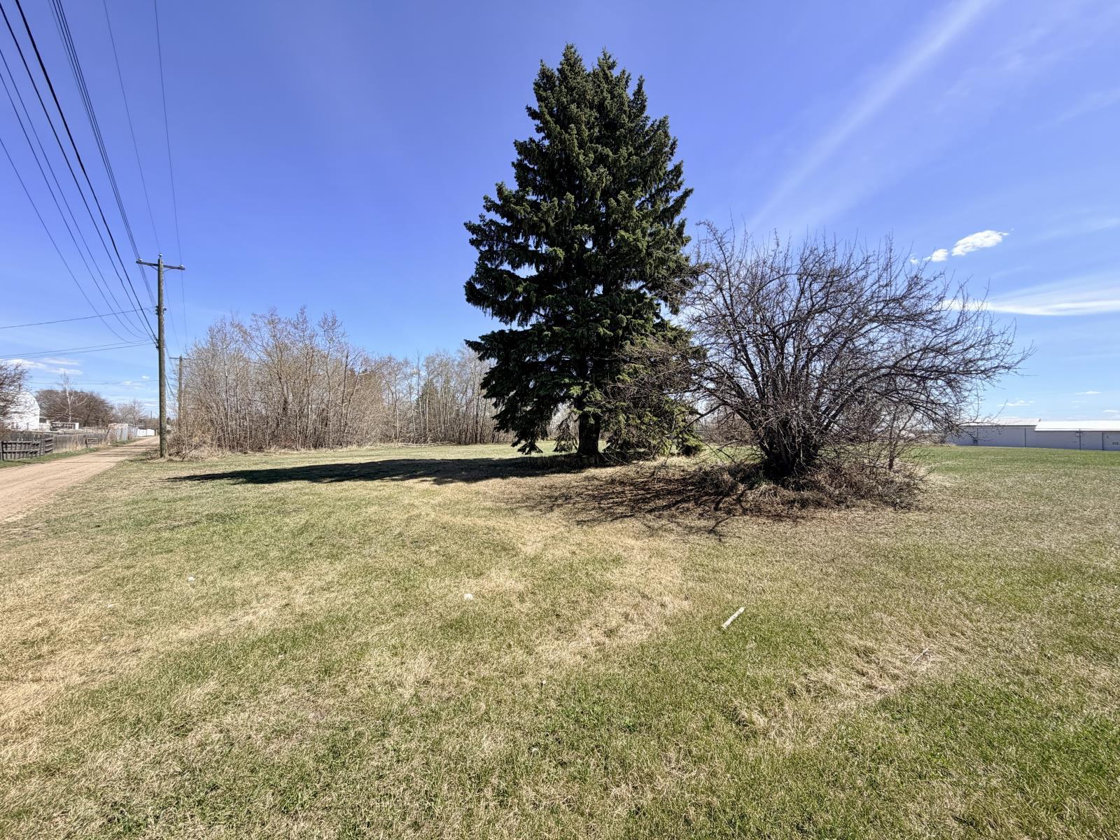St. Paul Town, Alberta
