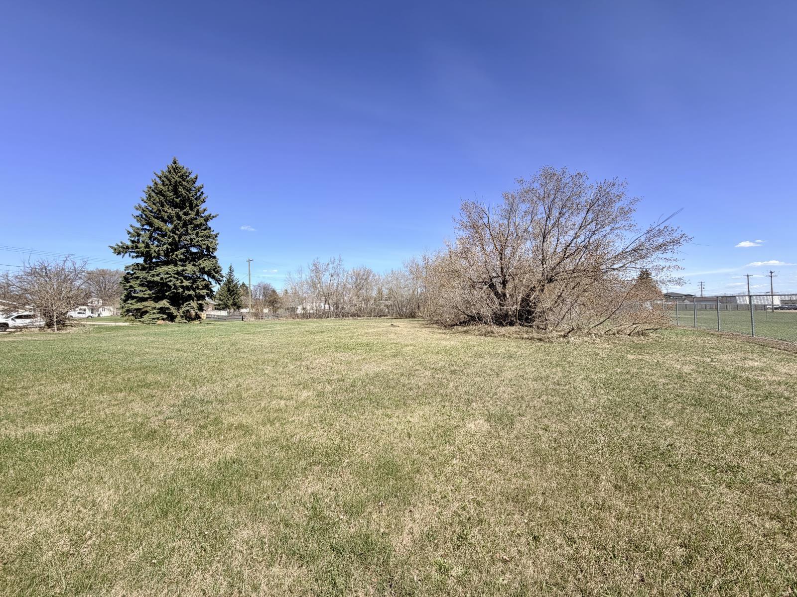 St. Paul Town, Alberta