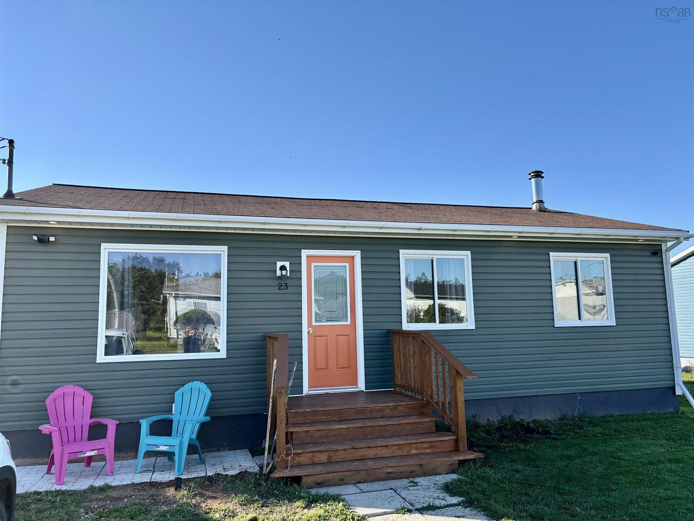 23 Celtic Drive, Inverness, NS