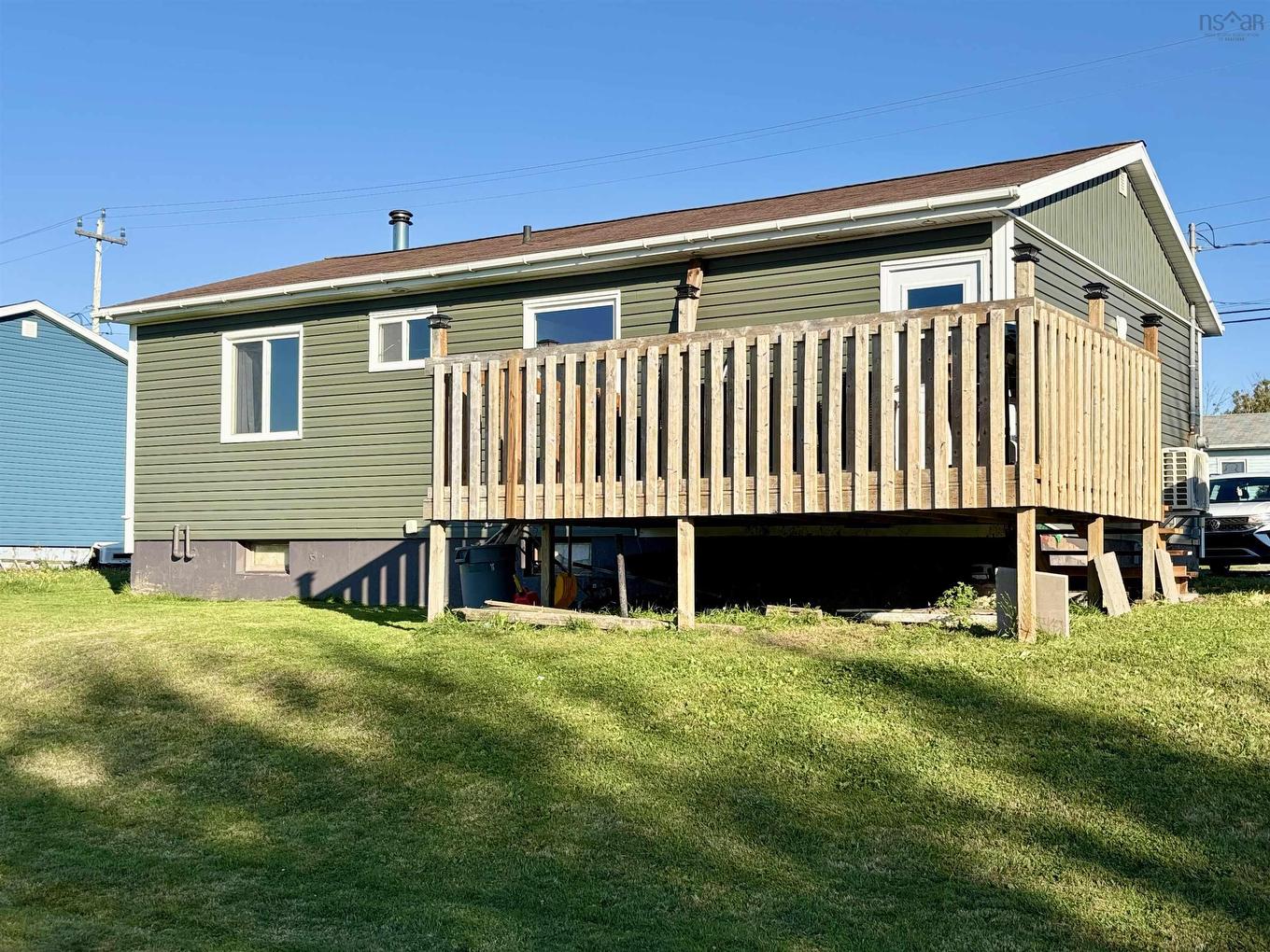 23 Celtic Drive, Inverness, NS