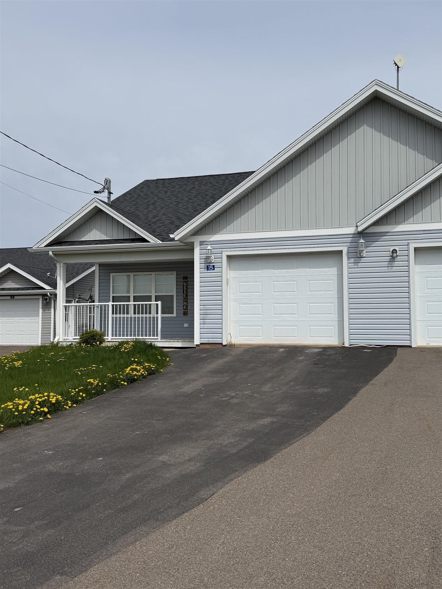 15 Abegweit Lane, North Rustico, PE