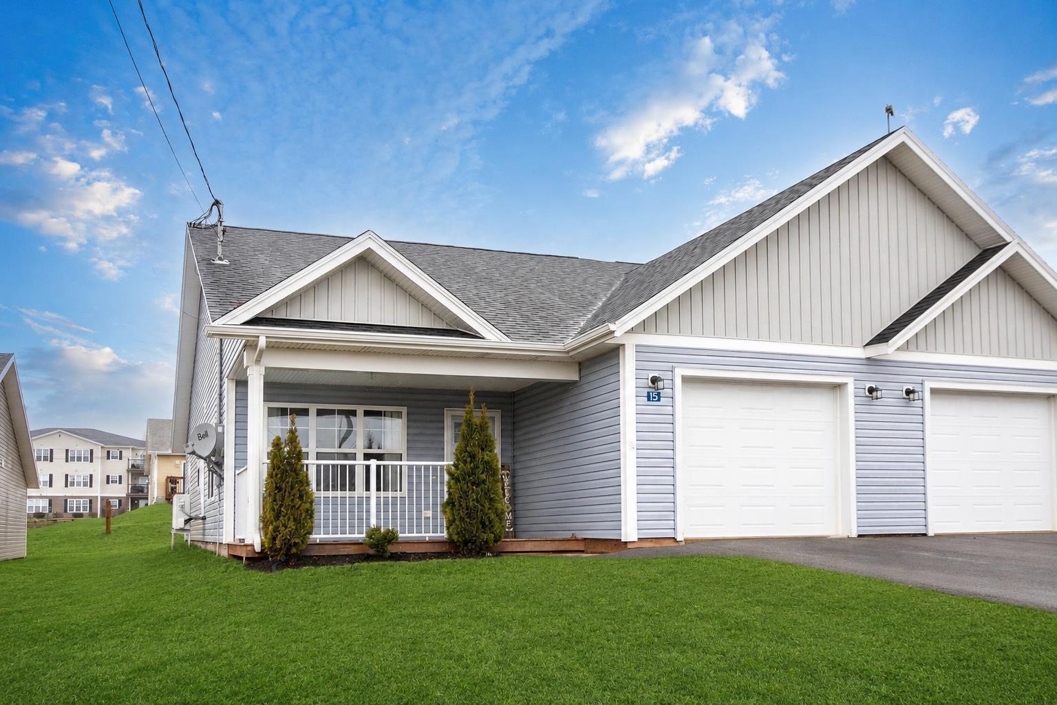15 Abegweit Lane, North Rustico, PE