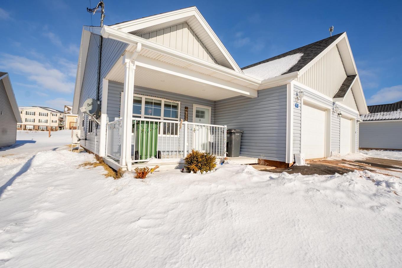 15 Abegweit Lane, North Rustico, PE