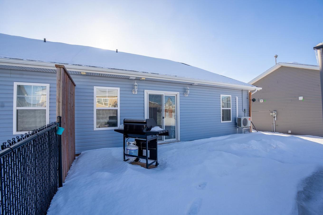 15 Abegweit Lane, North Rustico, PE