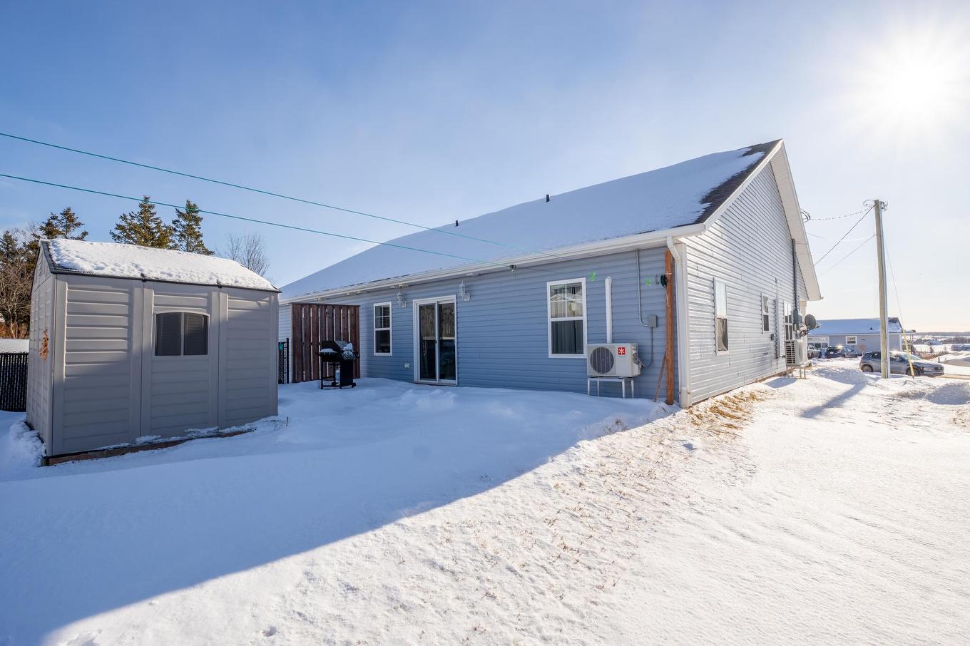 15 Abegweit Lane, North Rustico, PE