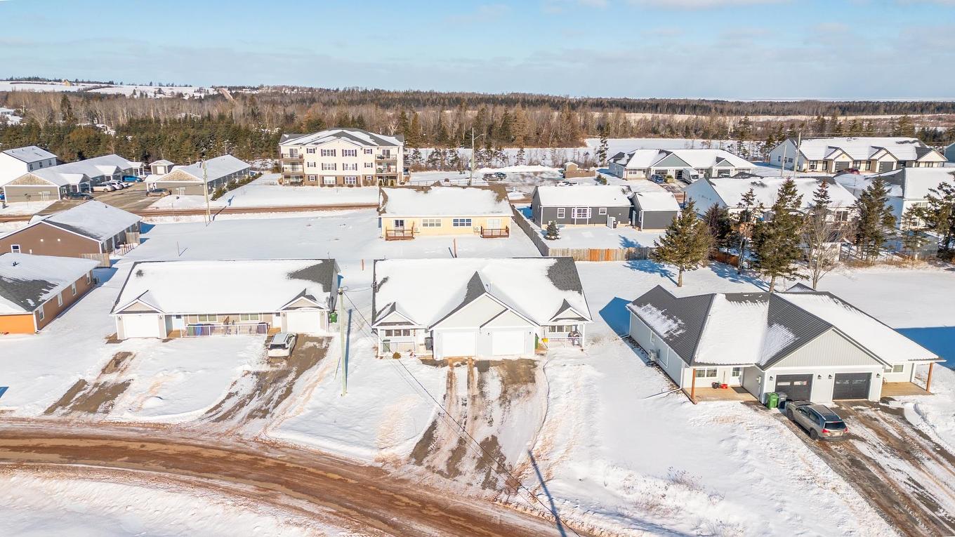 15 Abegweit Lane, North Rustico, PE