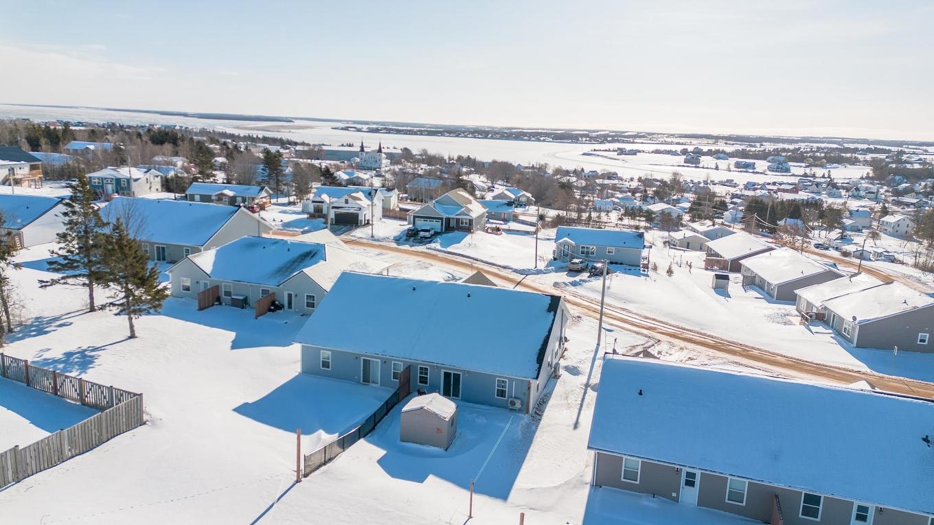 15 Abegweit Lane, North Rustico, PE