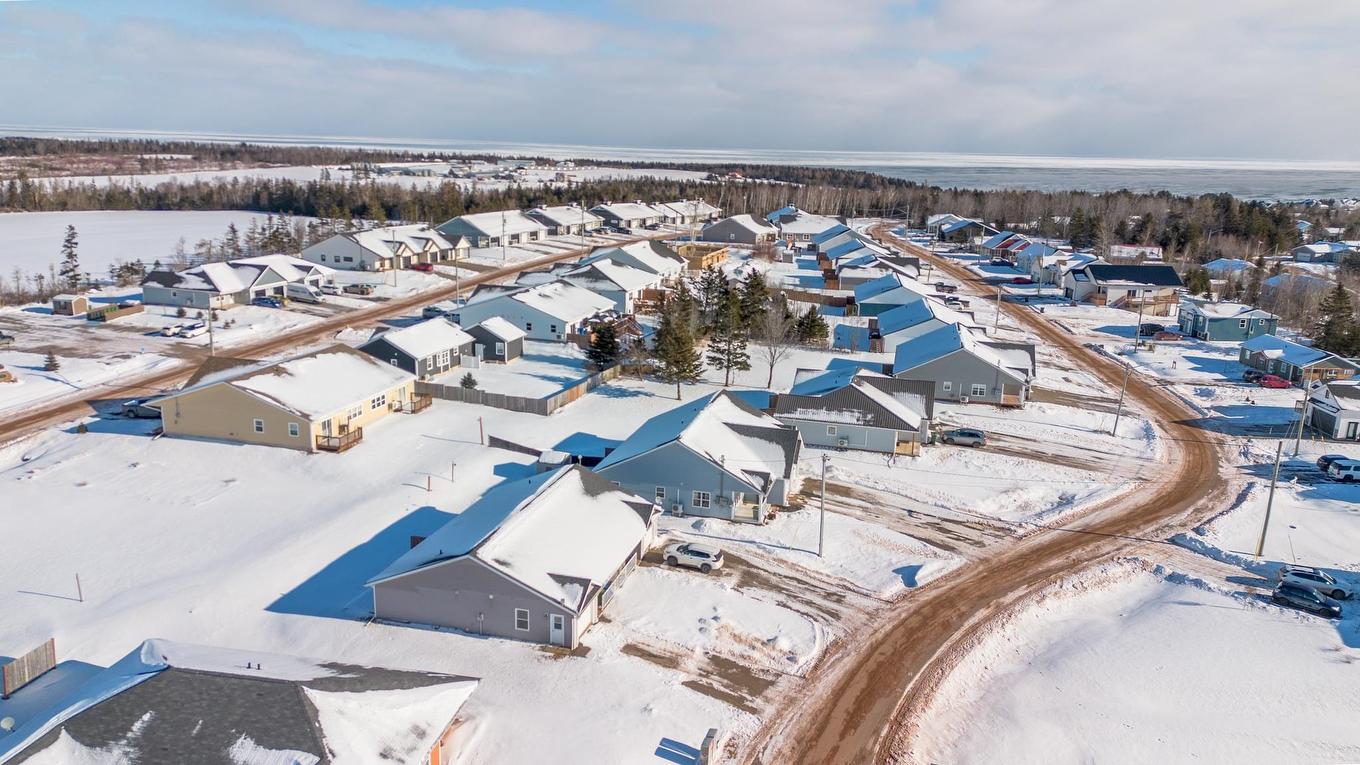 15 Abegweit Lane, North Rustico, PE