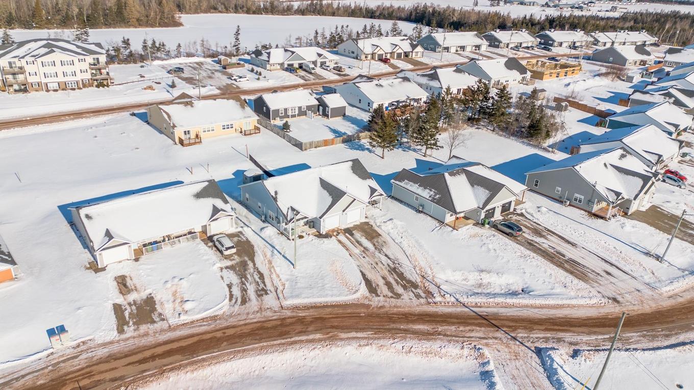 15 Abegweit Lane, North Rustico, PE