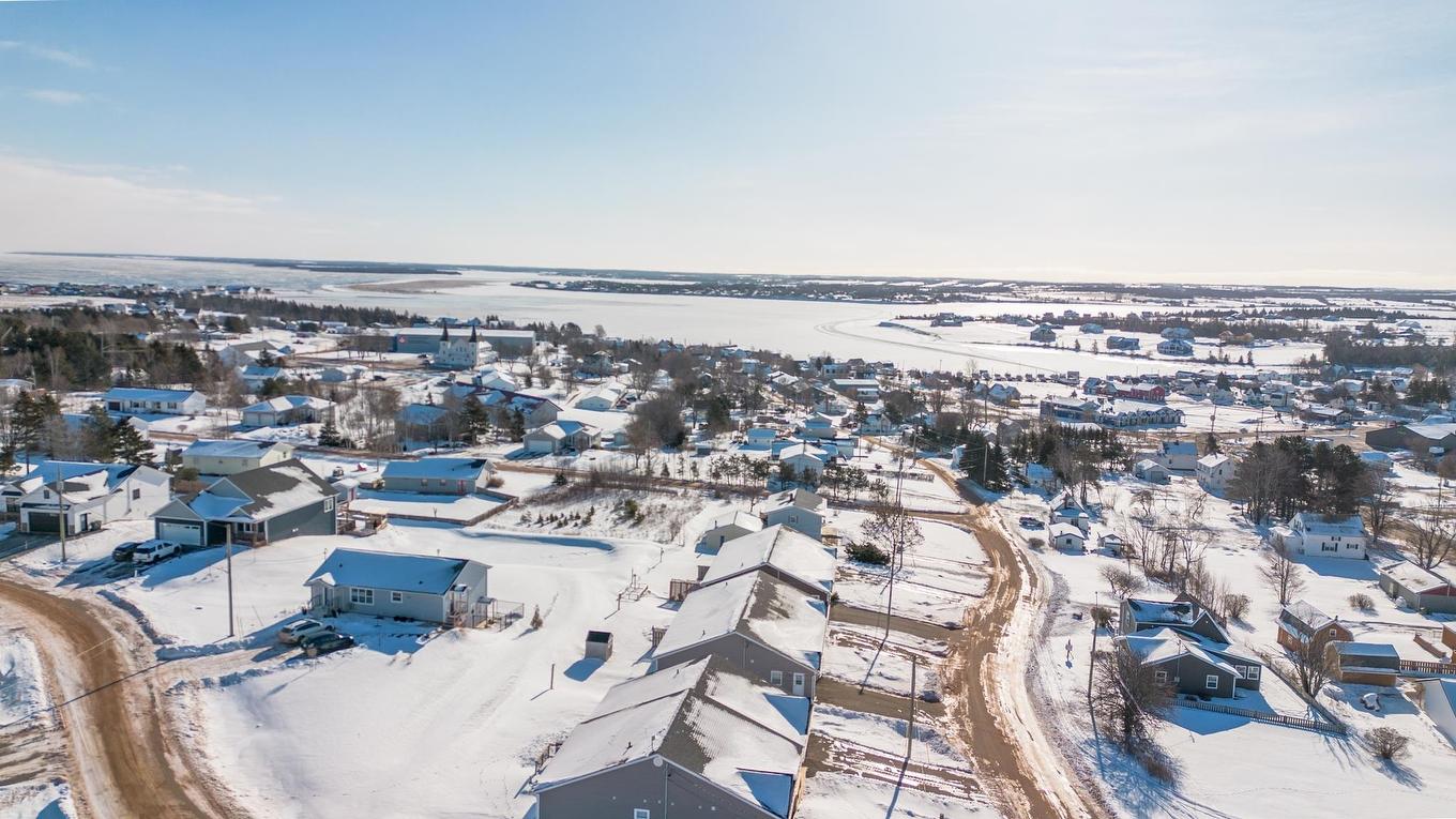 15 Abegweit Lane, North Rustico, PE