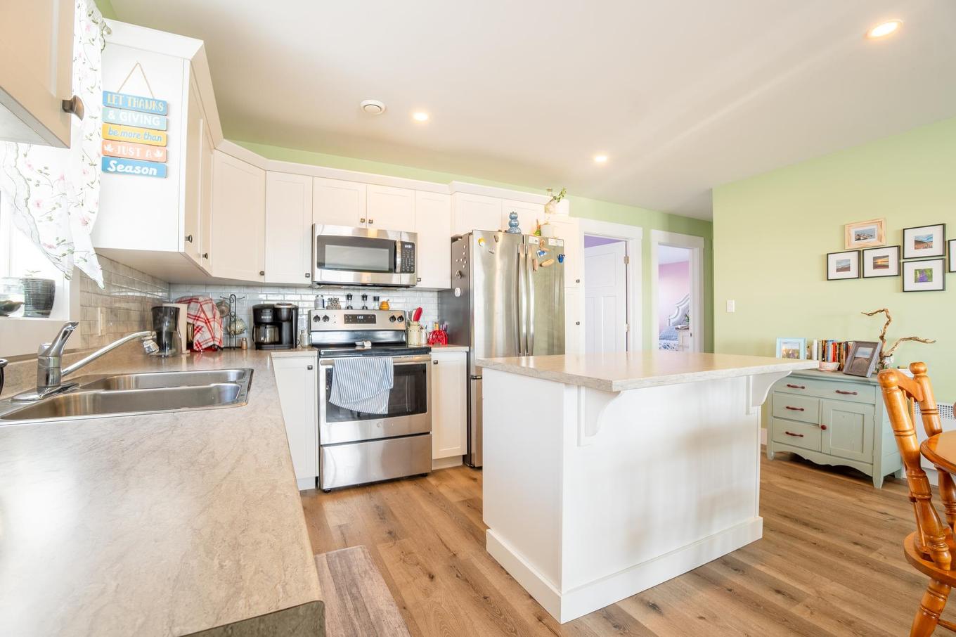 15 Abegweit Lane, North Rustico, PE