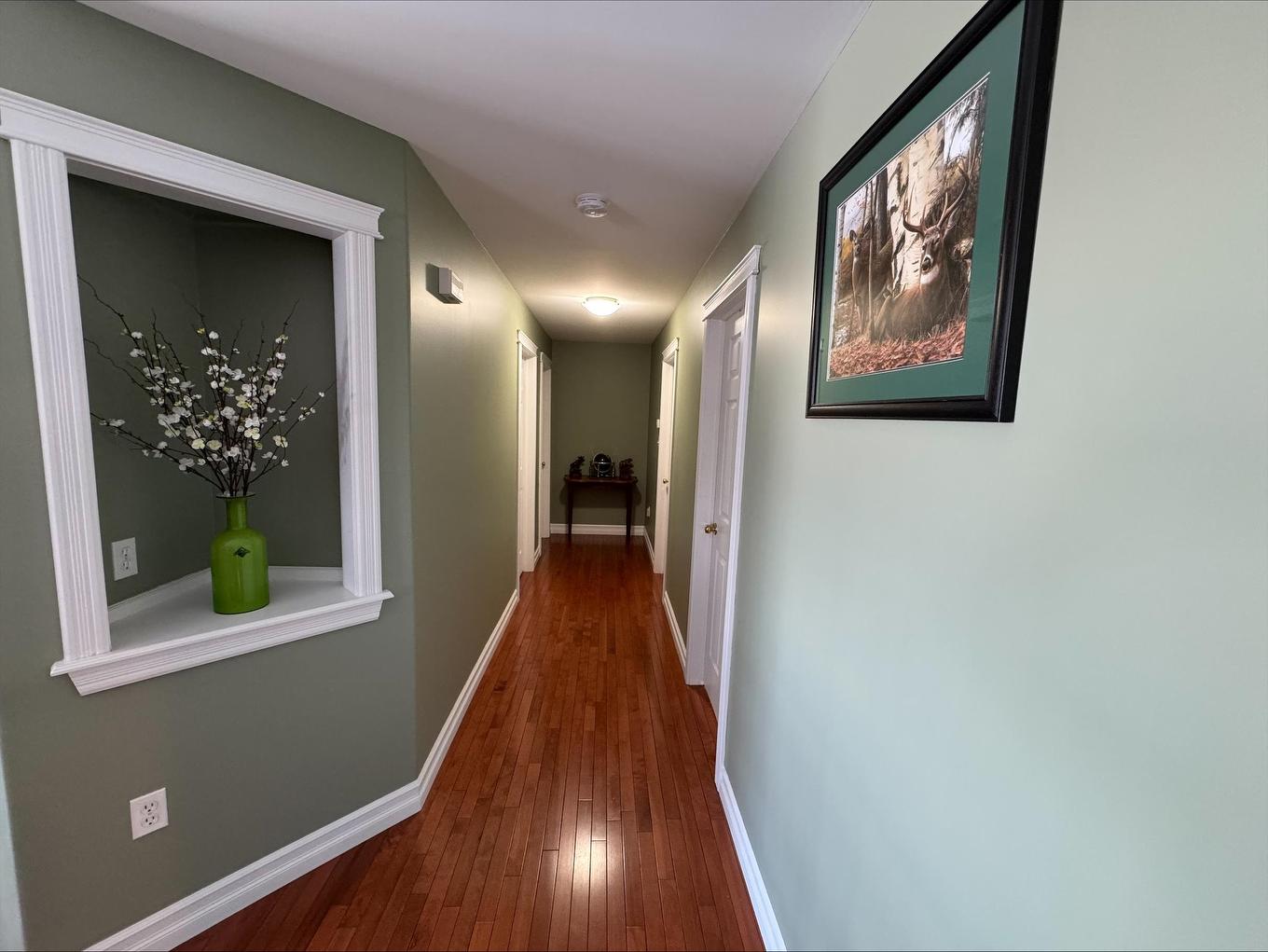 36 Picton Beete Crescent, Stratford, PE