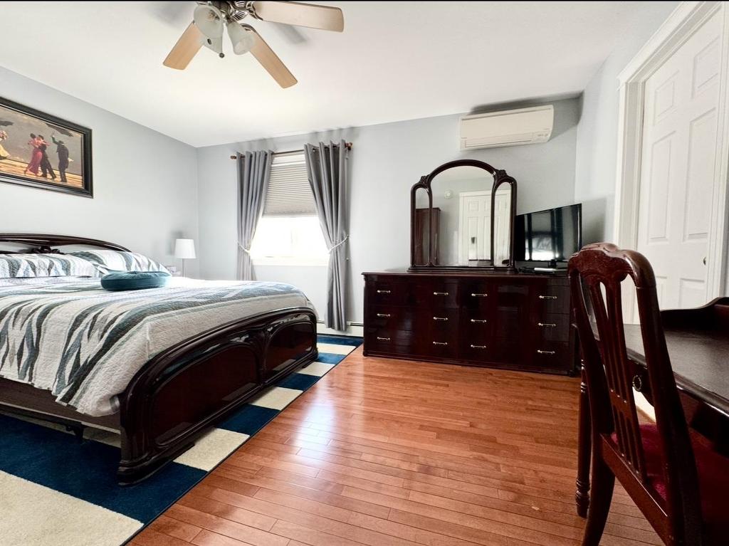 36 Picton Beete Crescent, Stratford, PE