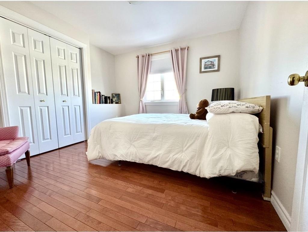 36 Picton Beete Crescent, Stratford, PE