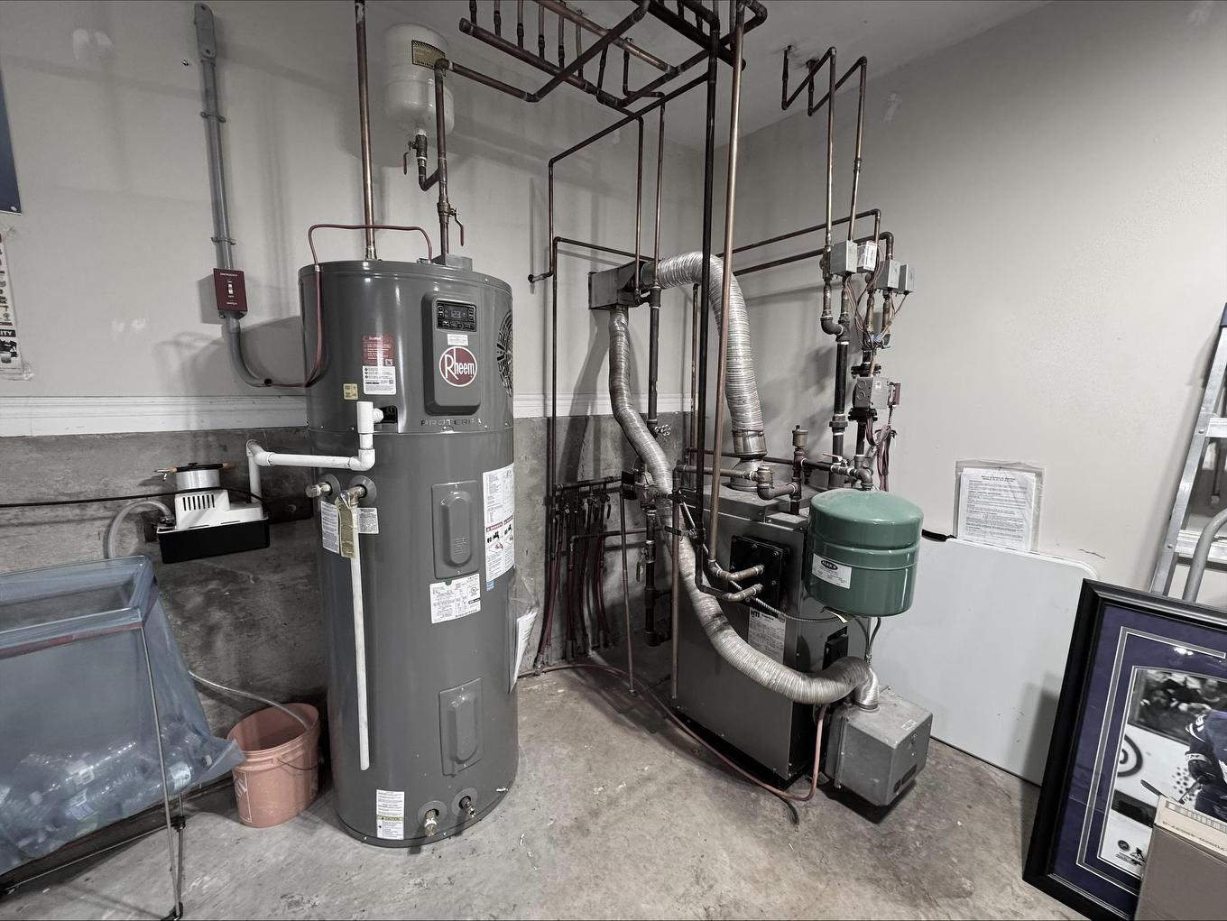 36 Picton Beete Crescent, Stratford, PE