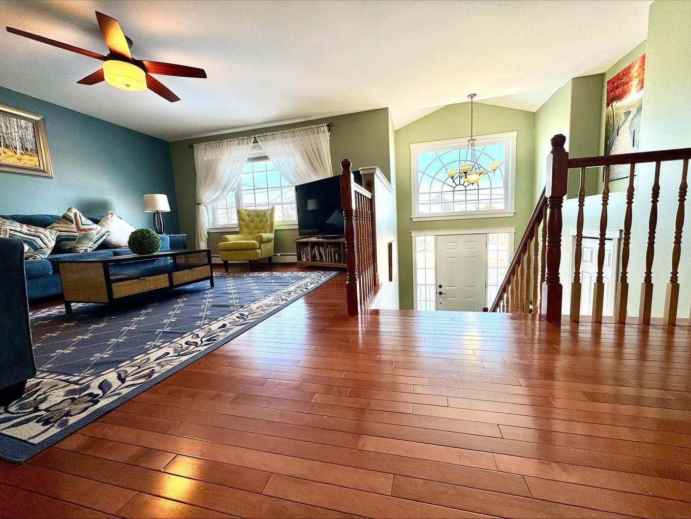 36 Picton Beete Crescent, Stratford, PE