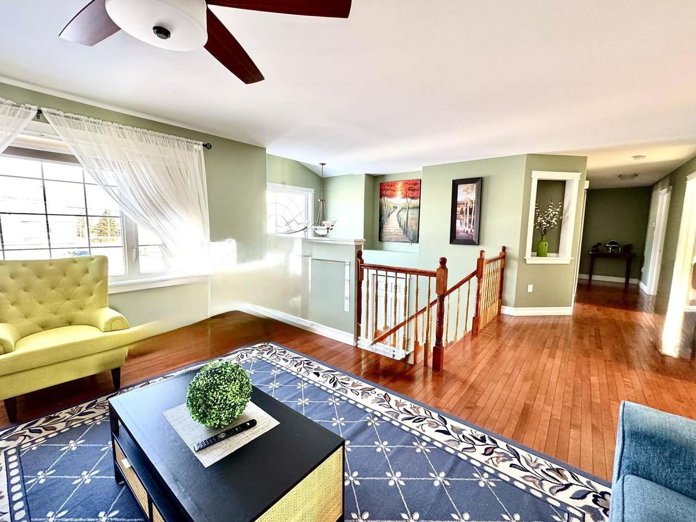 36 Picton Beete Crescent, Stratford, PE