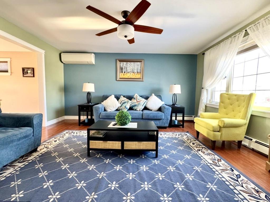 36 Picton Beete Crescent, Stratford, PE