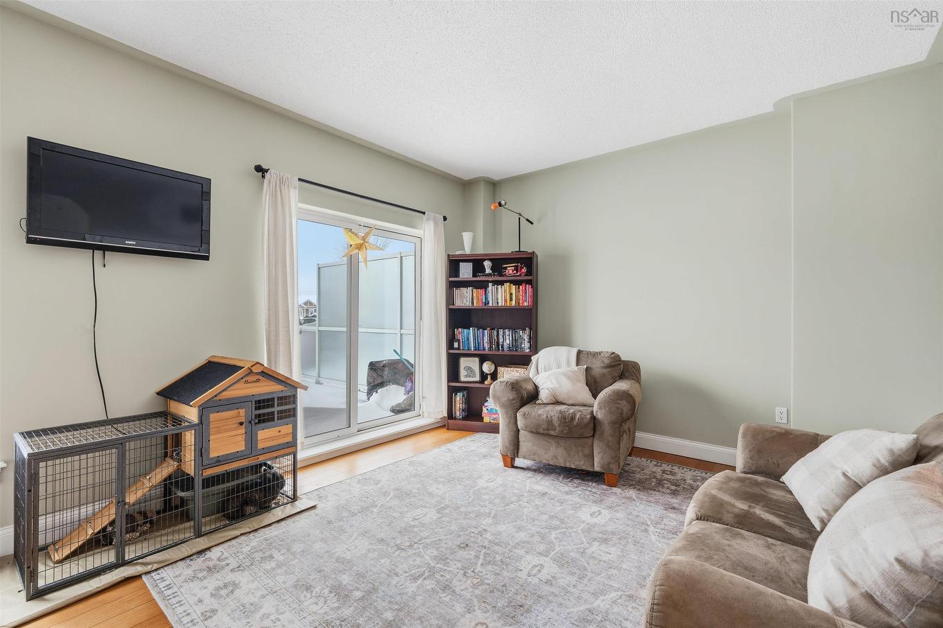 102 60 Walter Havill Drive, Halifax, NS