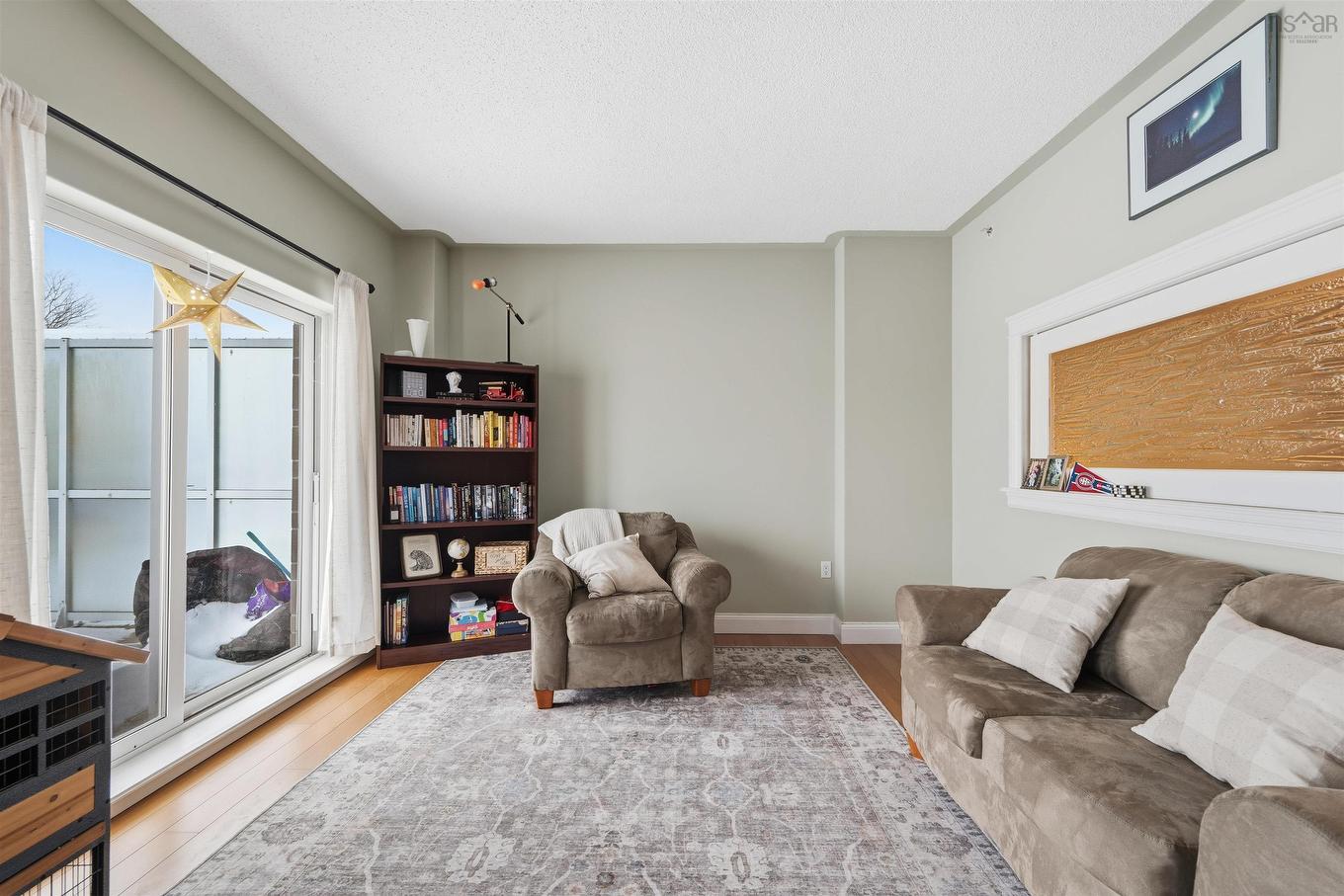 102 60 Walter Havill Drive, Halifax, NS