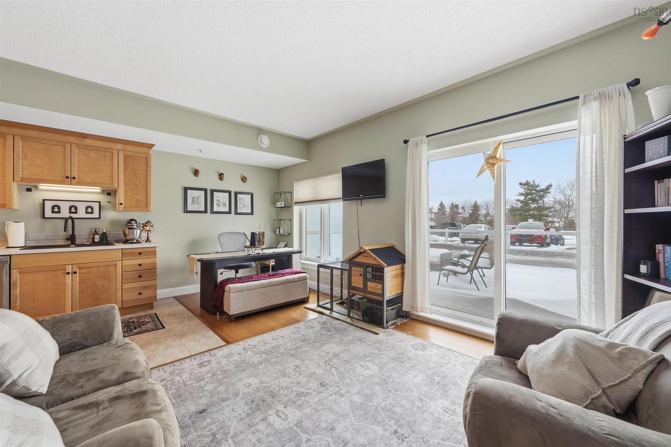 102 60 Walter Havill Drive, Halifax, NS