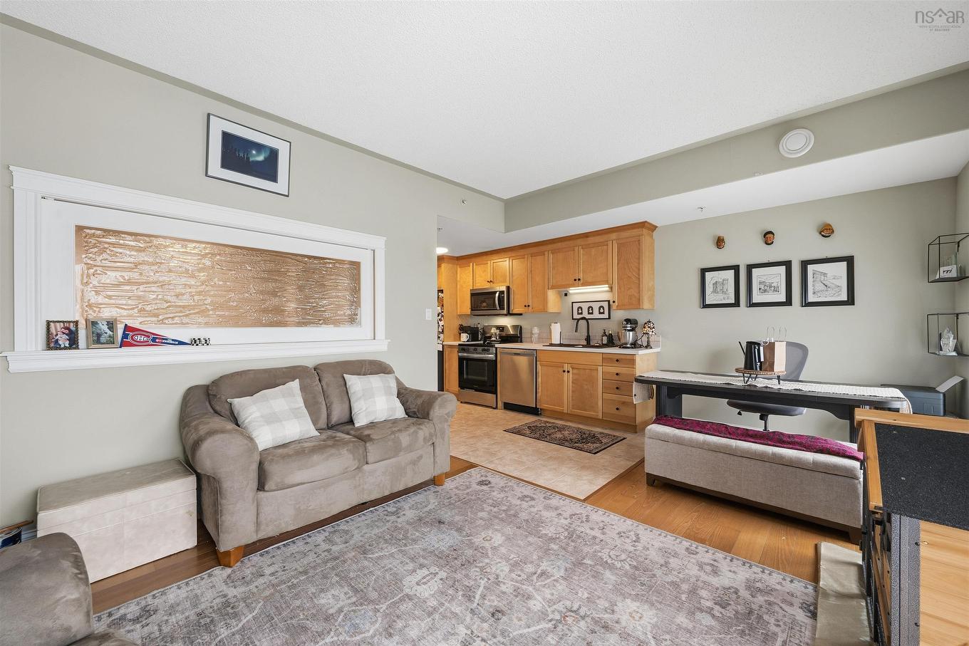 102 60 Walter Havill Drive, Halifax, NS