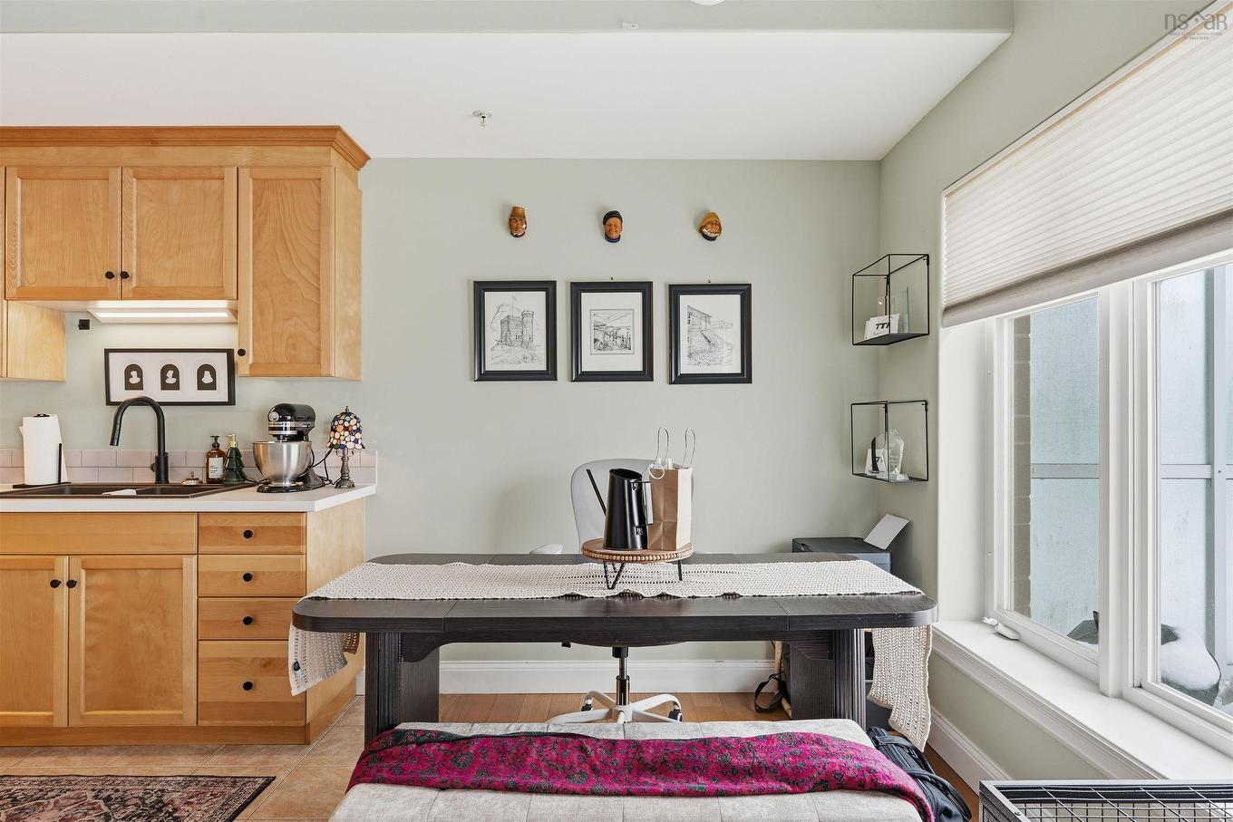 102 60 Walter Havill Drive, Halifax, NS