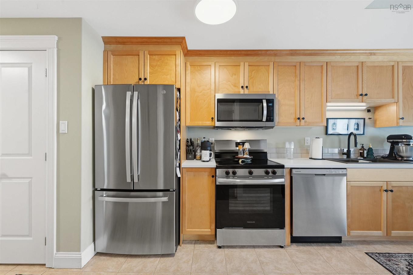 102 60 Walter Havill Drive, Halifax, NS