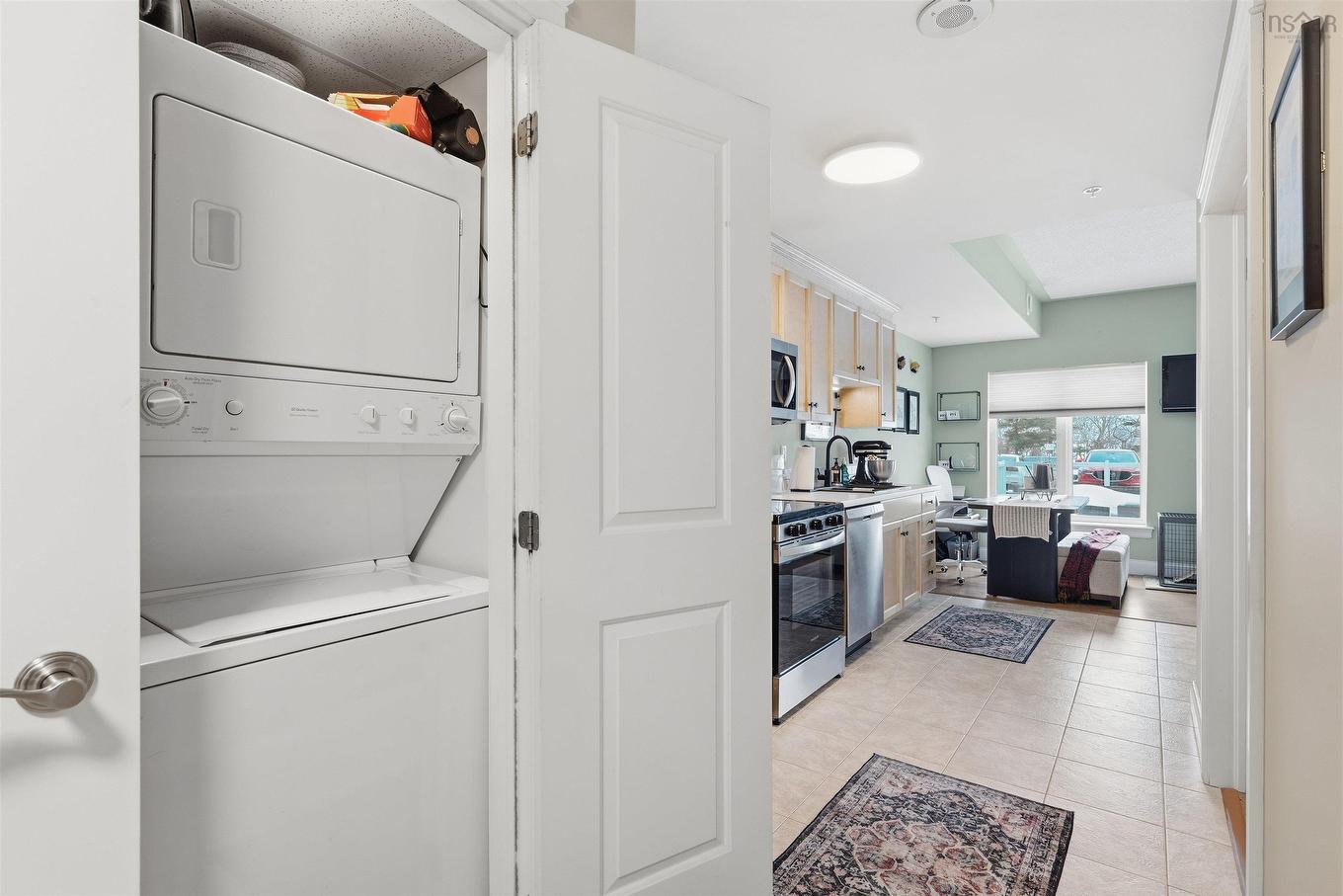 102 60 Walter Havill Drive, Halifax, NS