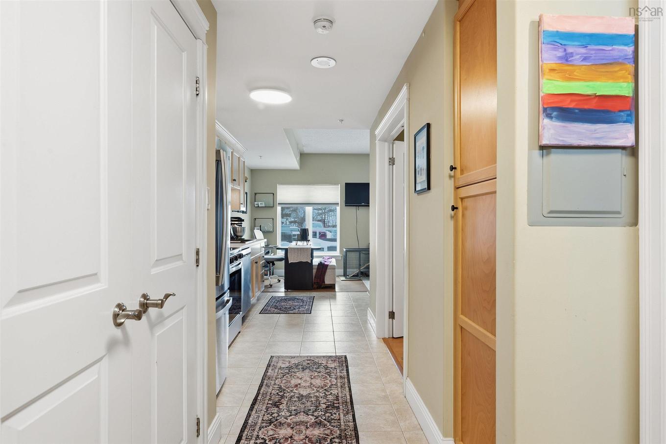 102 60 Walter Havill Drive, Halifax, NS