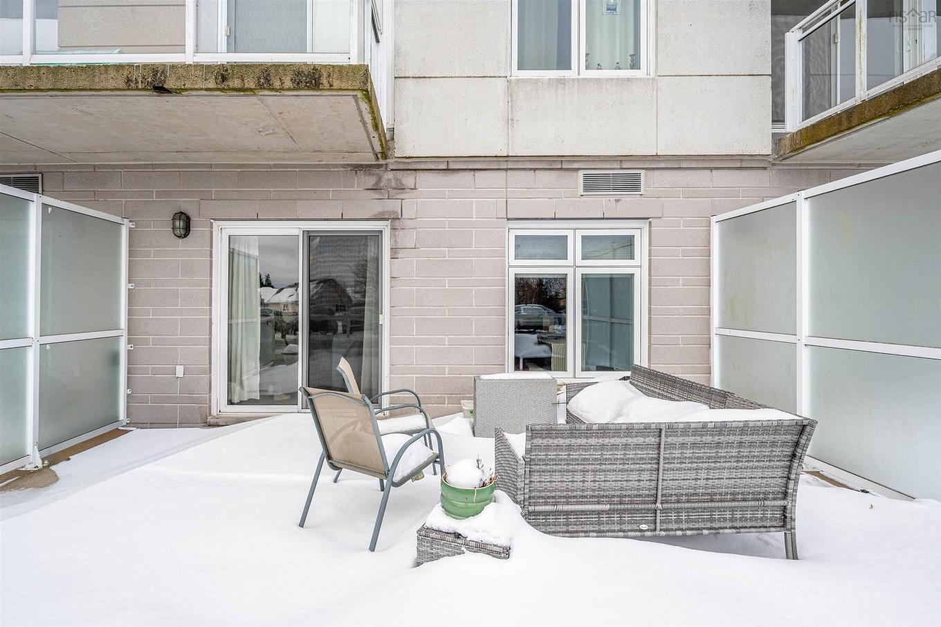 102 60 Walter Havill Drive, Halifax, NS