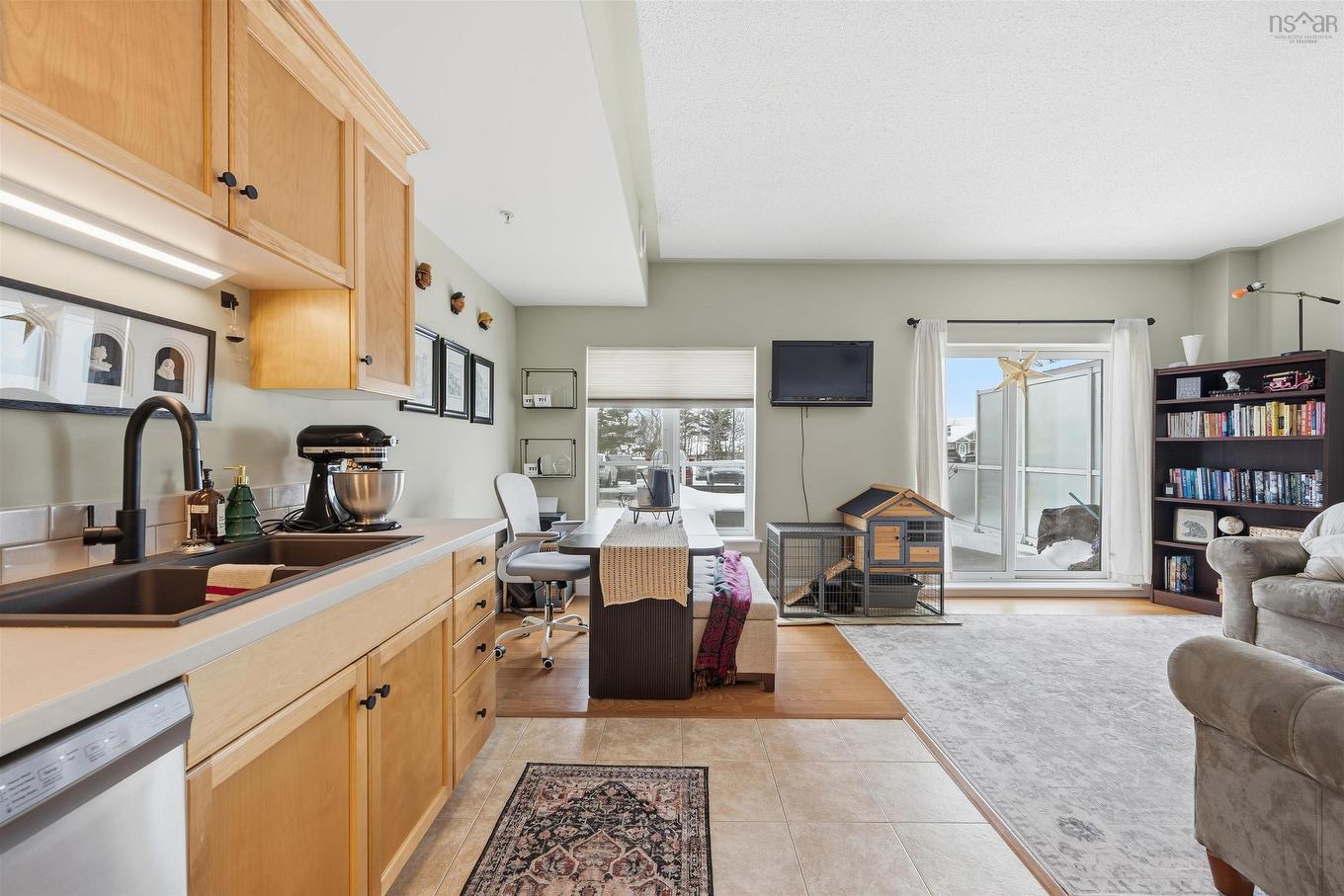 102 60 Walter Havill Drive, Halifax, NS