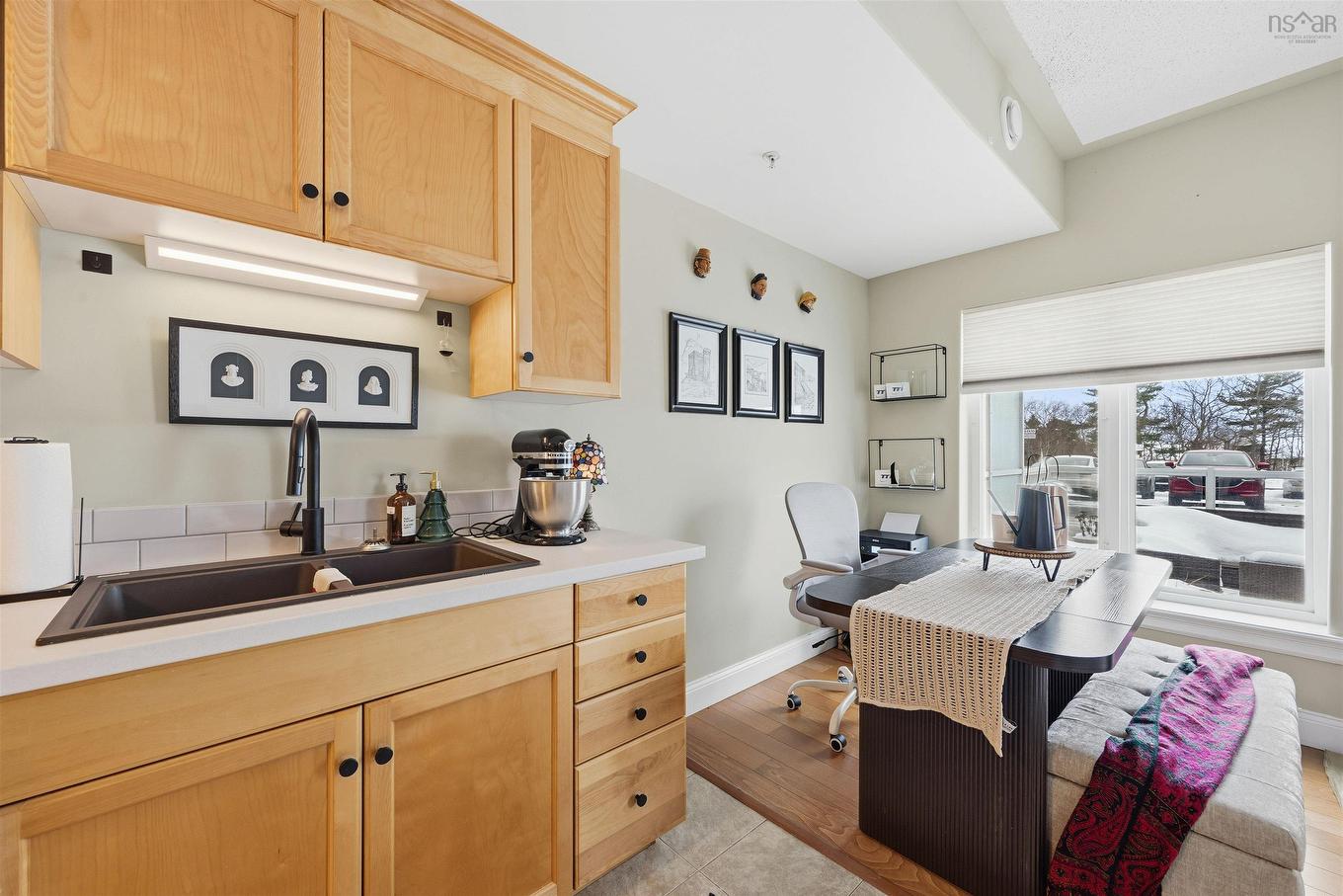 102 60 Walter Havill Drive, Halifax, NS