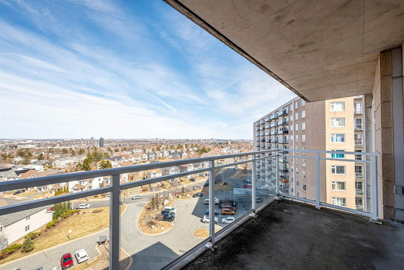 912 60 Walter Havill Drive, Halifax, NS