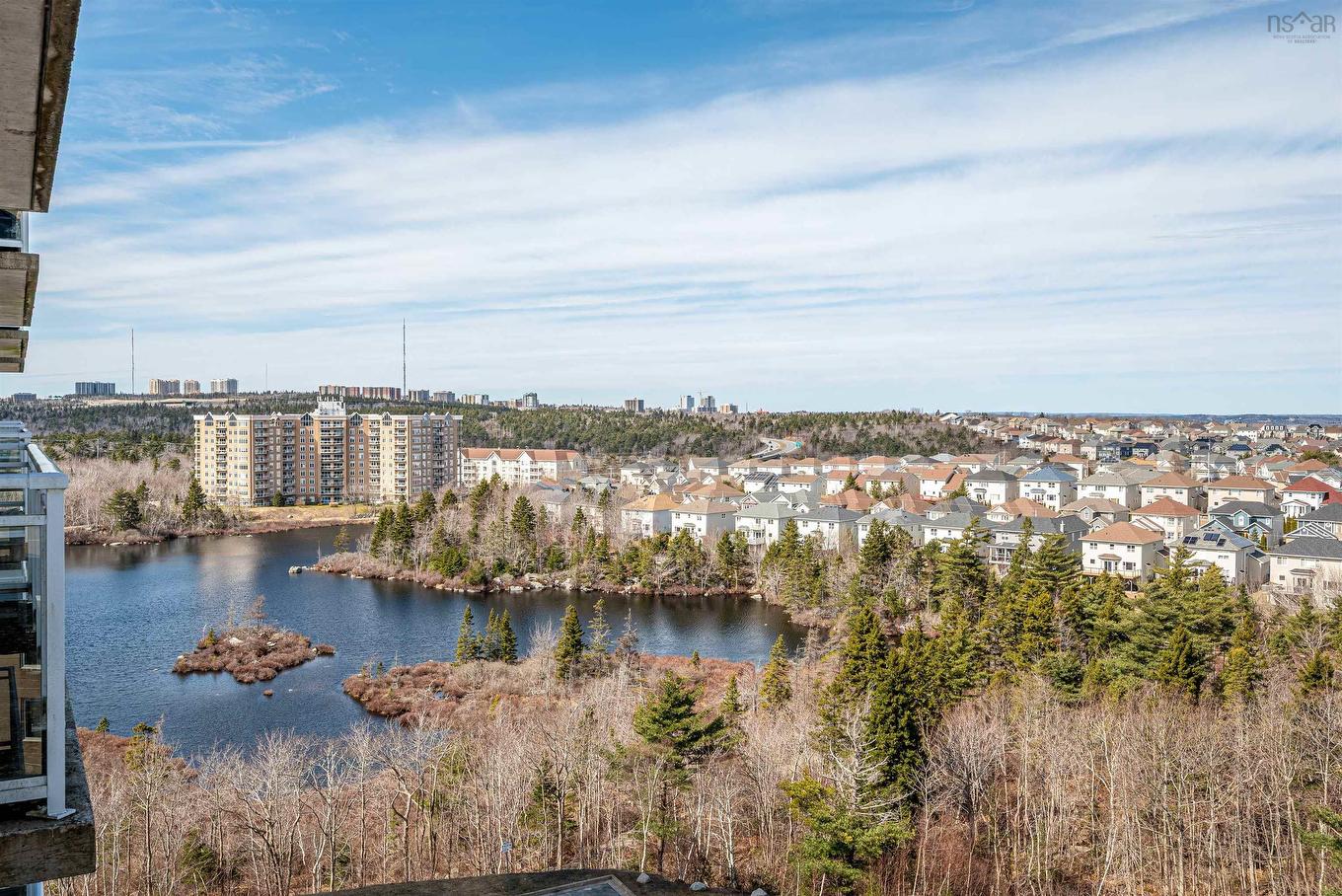 912 60 Walter Havill Drive, Halifax, NS