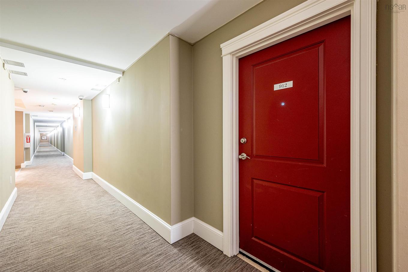 912 60 Walter Havill Drive, Halifax, NS