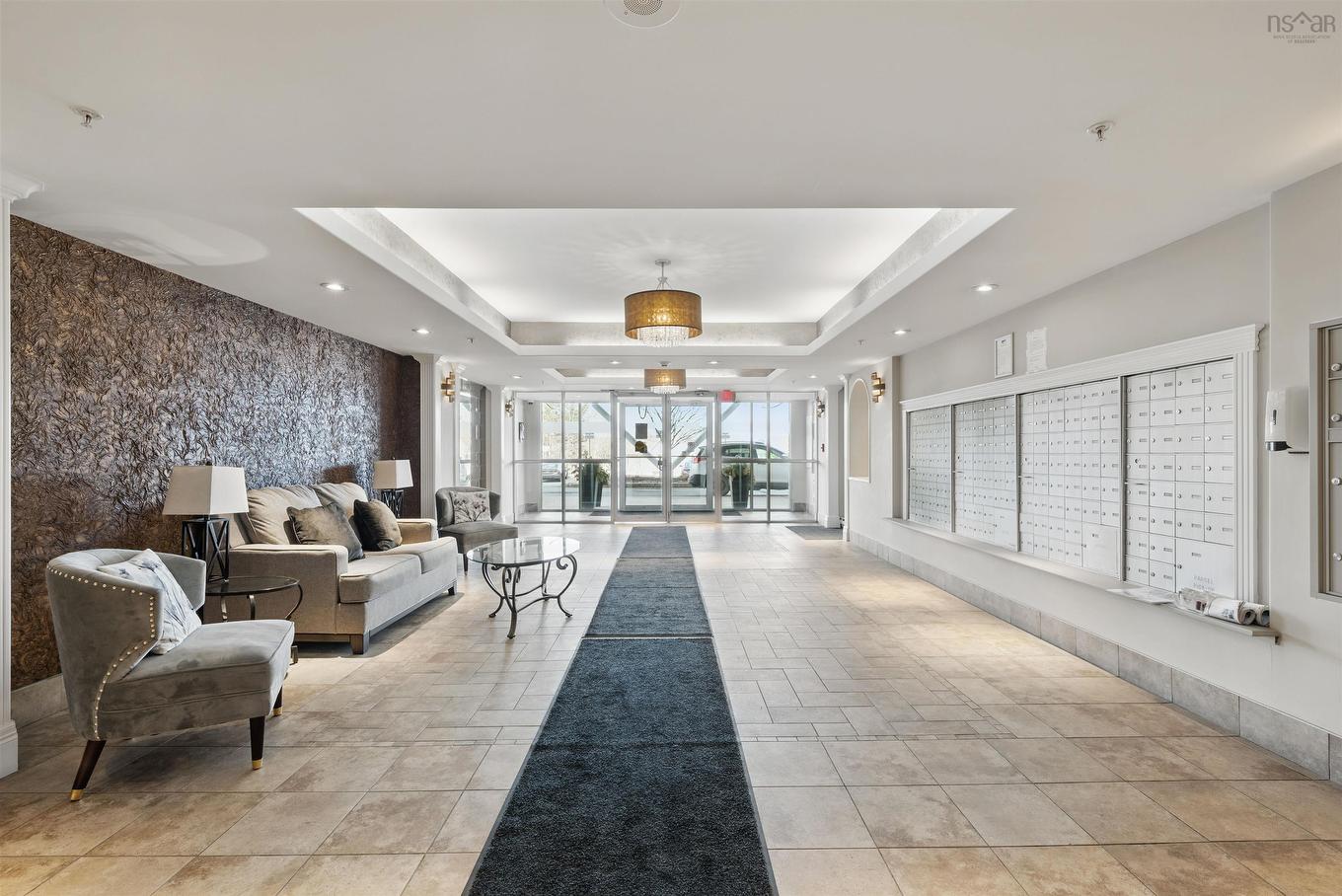 912 60 Walter Havill Drive, Halifax, NS