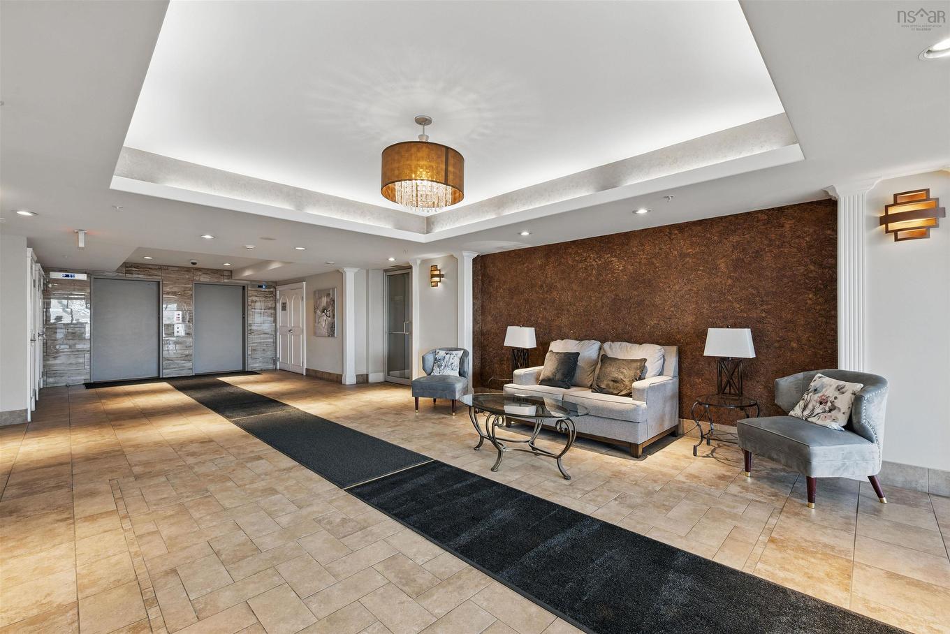 912 60 Walter Havill Drive, Halifax, NS