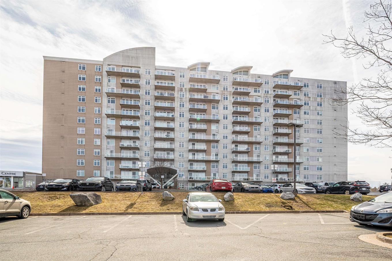 912 60 Walter Havill Drive, Halifax, NS