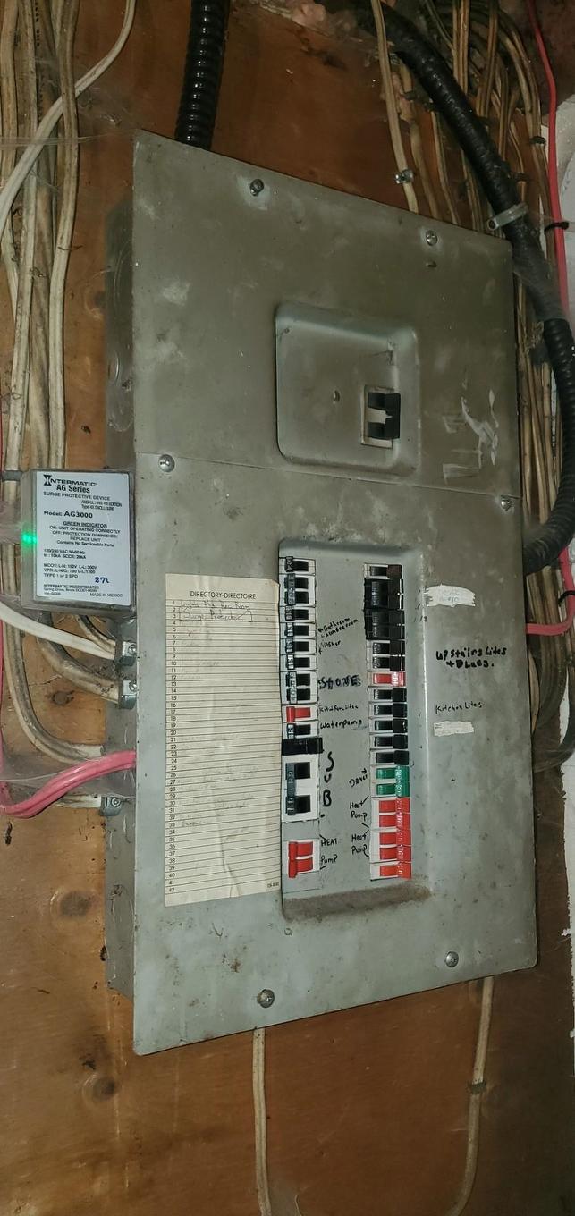 127 Peters Road, Pembroke, PE