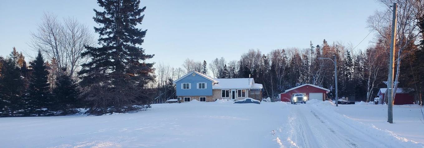 127 Peters Road, Pembroke, PE