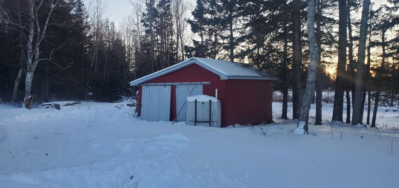 127 Peters Road, Pembroke, PE